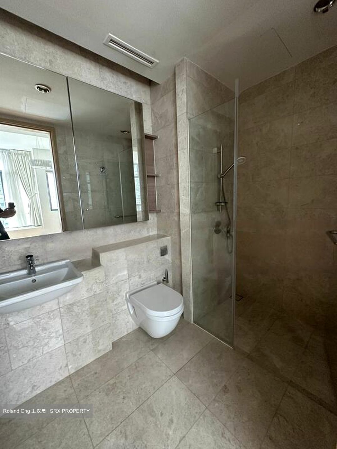 Soleil @ Sinaran (D11), Condominium #466003781